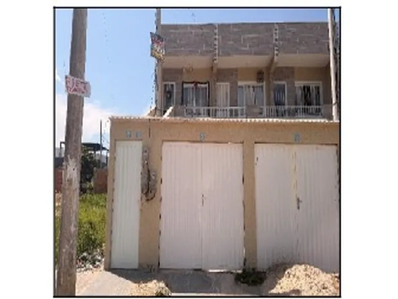 Casa em Licitação