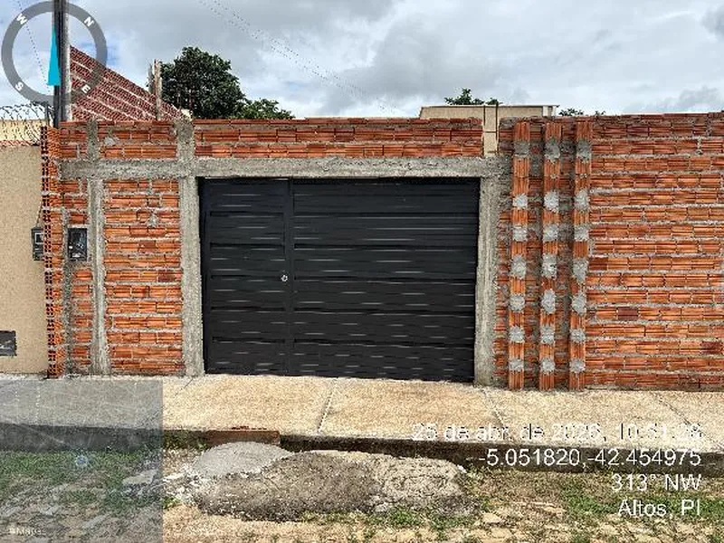 Casa em Leilão Extrajudicial