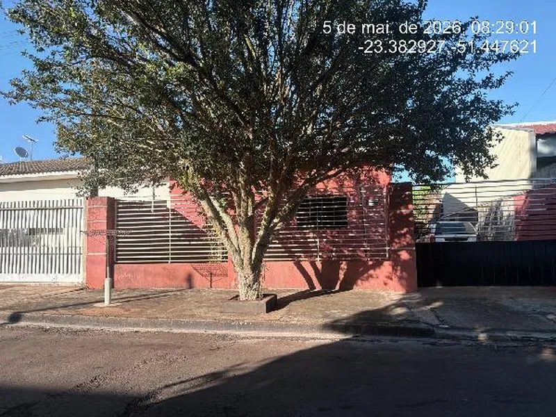 Casa em Leilão Extrajudicial