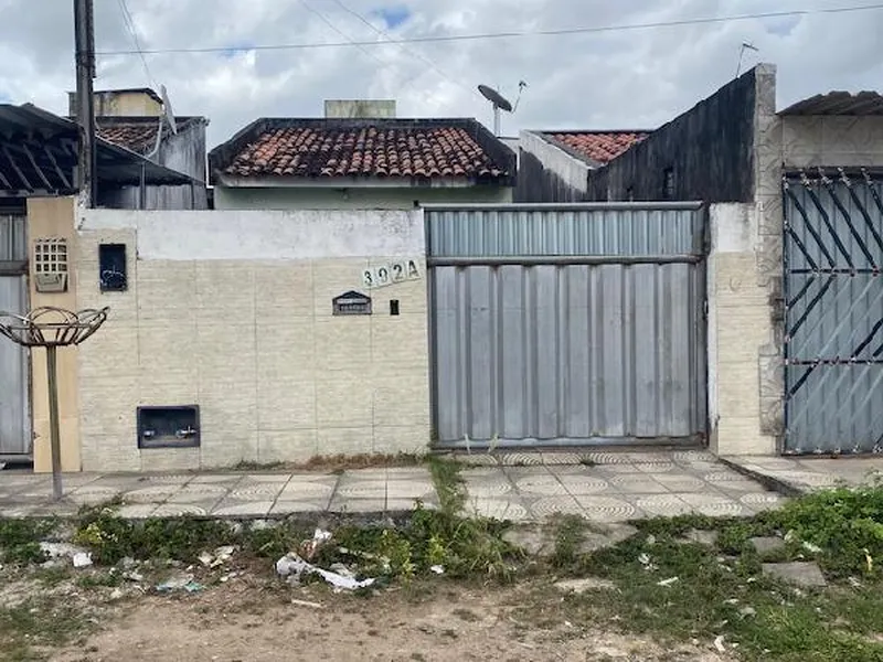 Casa em Leilão Extrajudicial