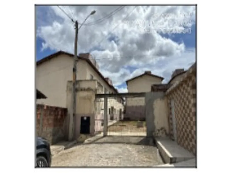 Apartamento em Licitação