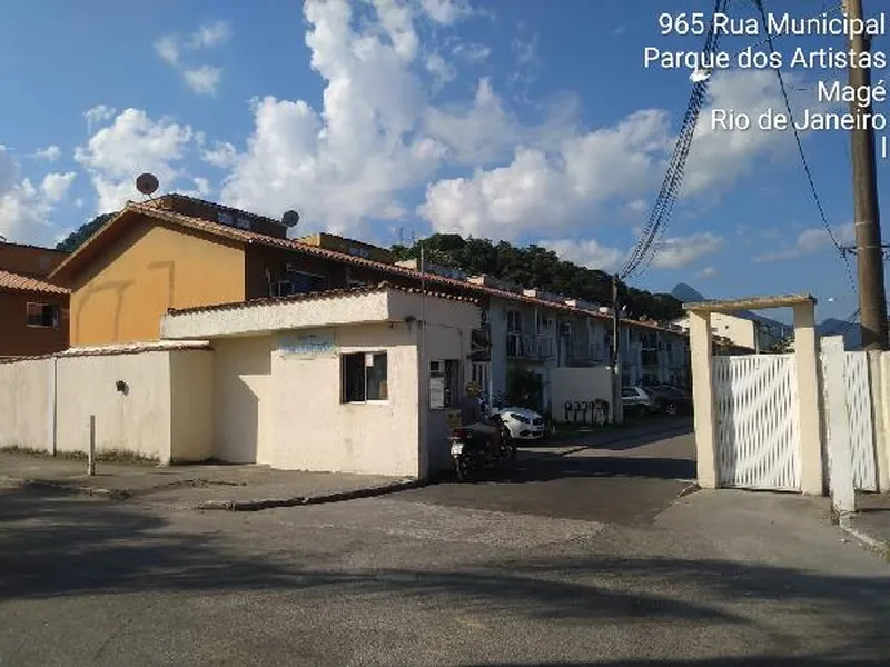 Casa em Leilão Extrajudicial