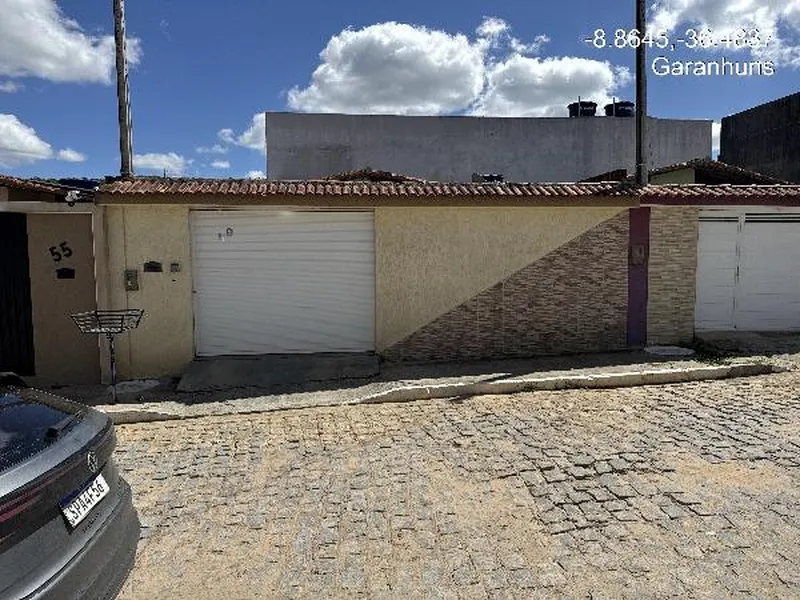 Casa em Leilão Extrajudicial