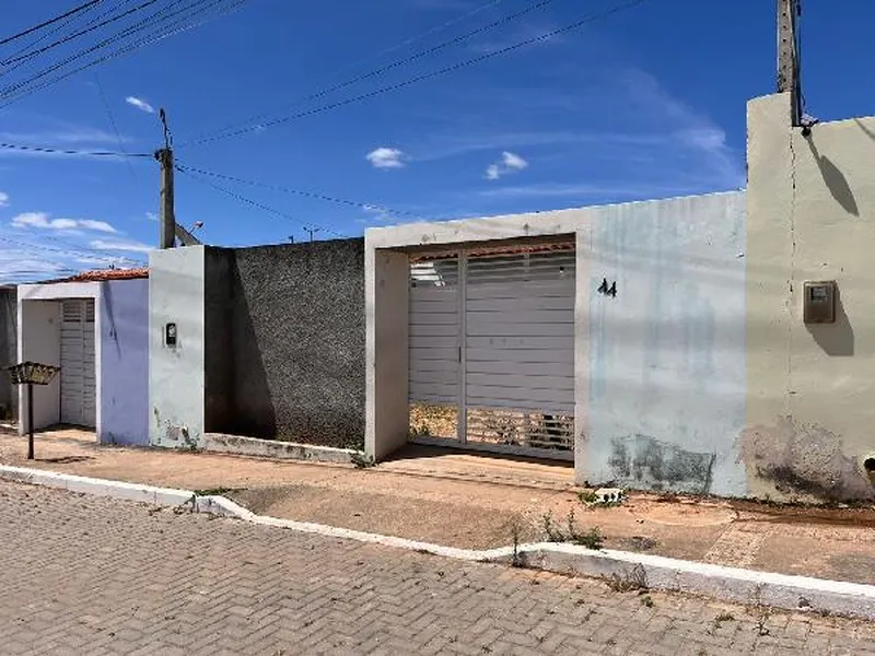 Casa em Licitação
