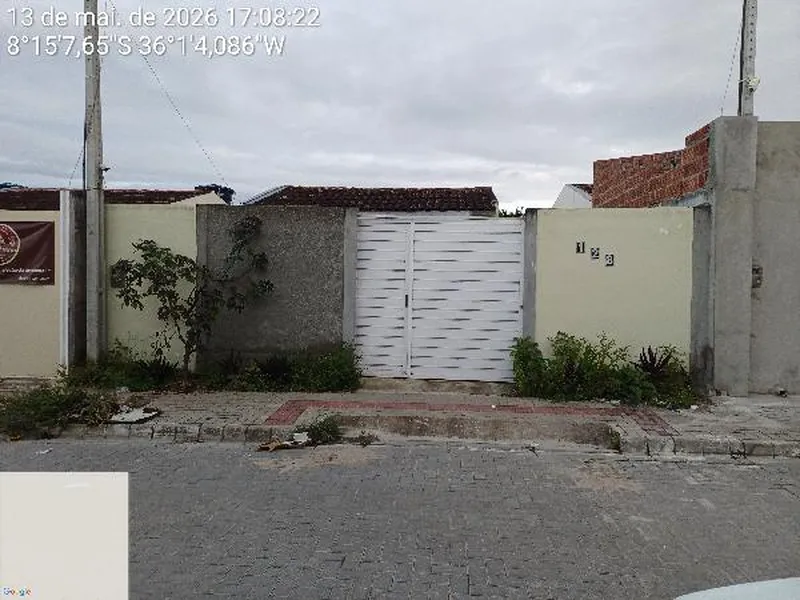 Casa em Leilão Extrajudicial