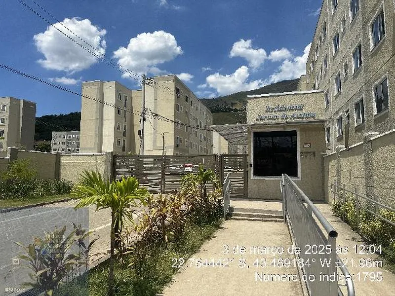 Apartamento em Venda Direta