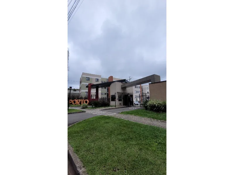 Apartamento em Licitação