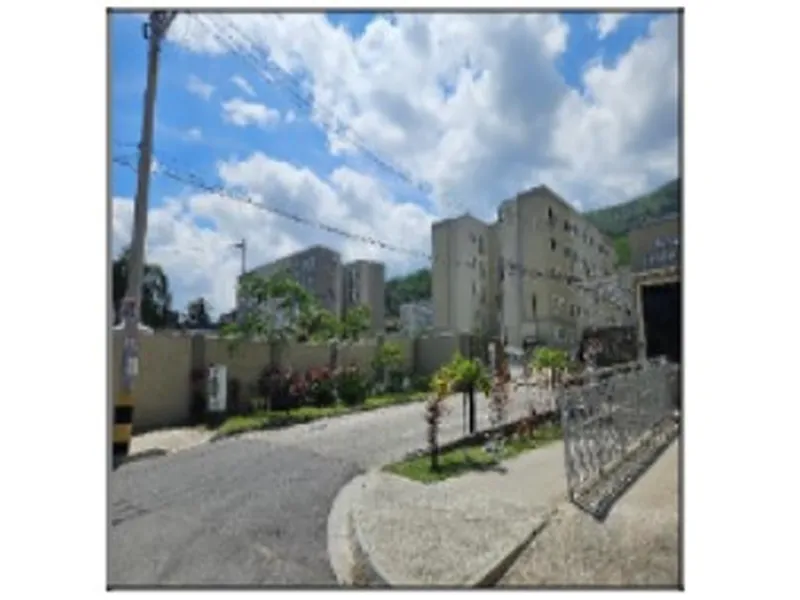 Apartamento em Licitação