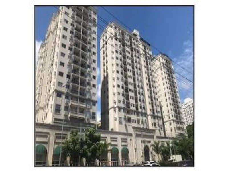 Apartamento em Licitação