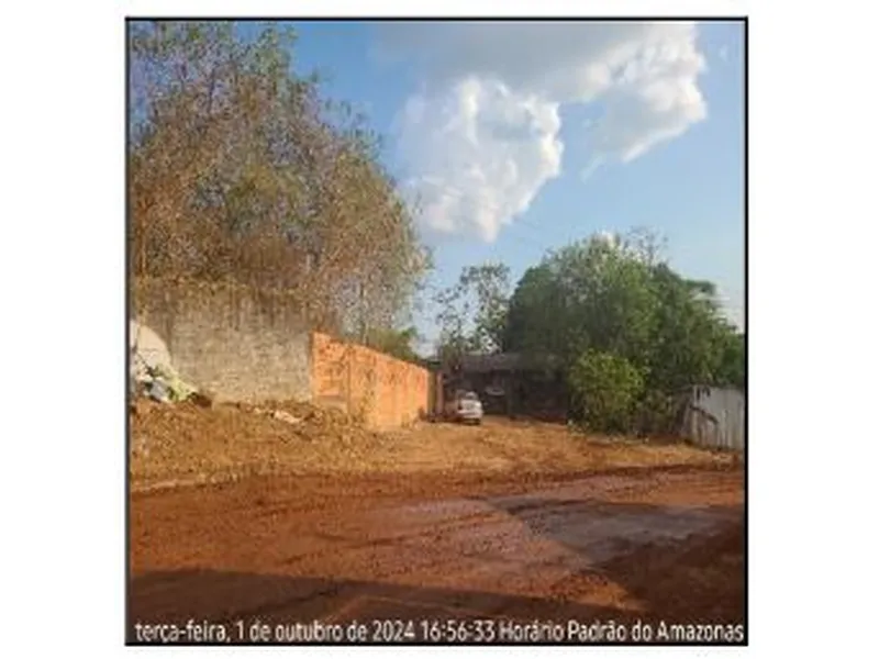Terreno em Venda Direta