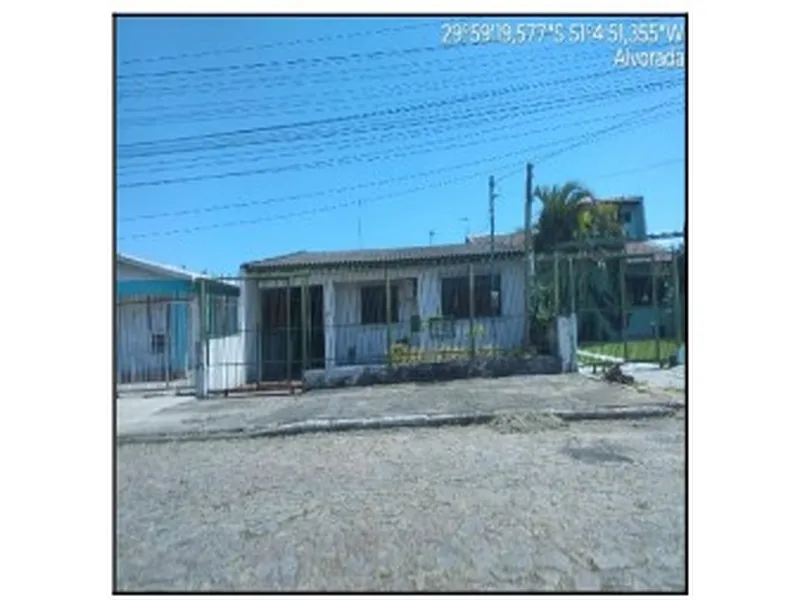 Casa em Venda Direta