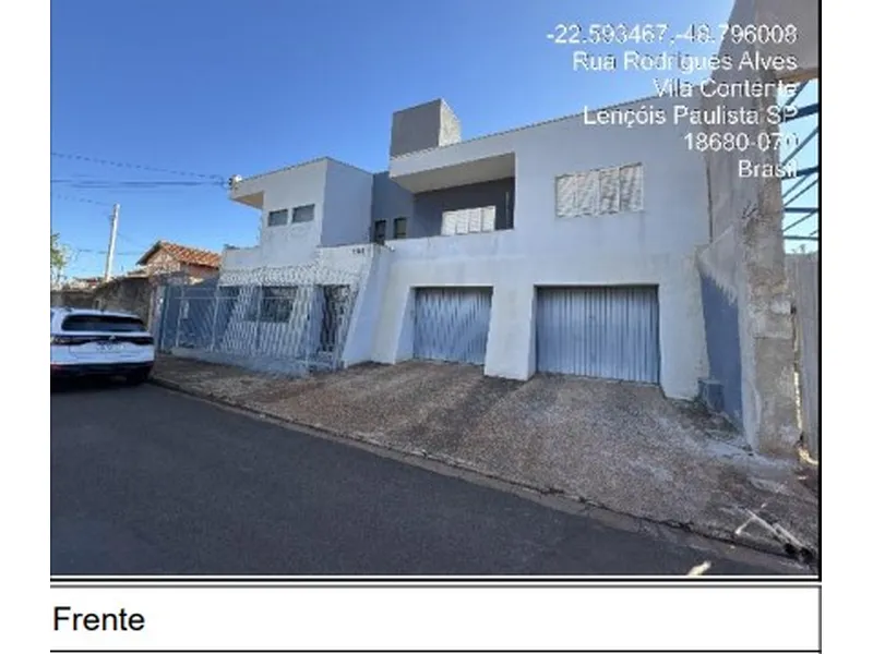 Casa em Venda Direta
