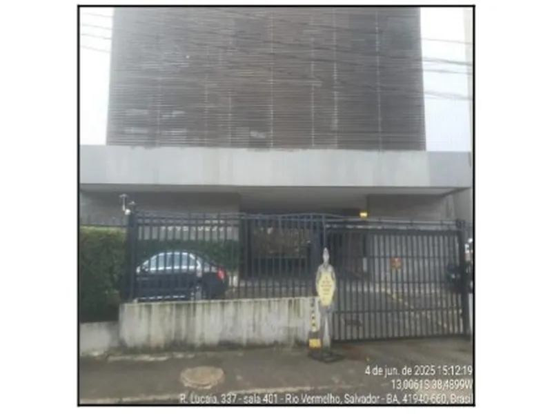 Sala em Venda Direta