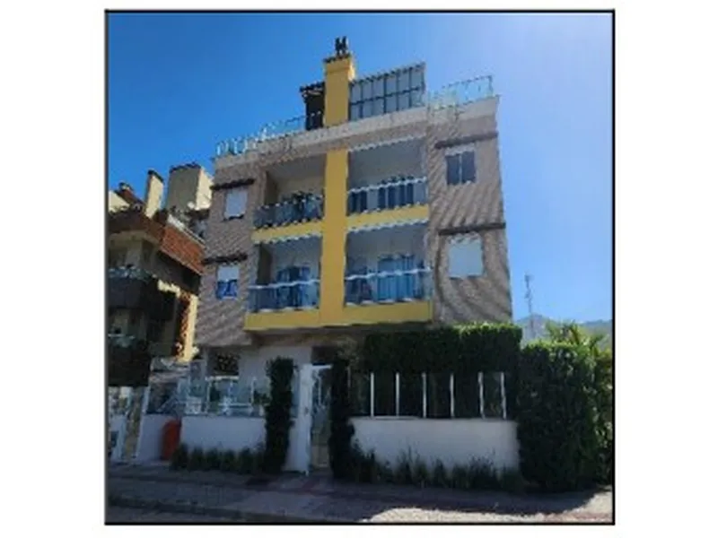 Apartamento em Licitação