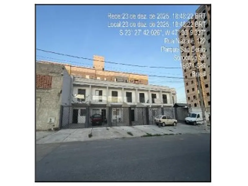 Casa em Licitação