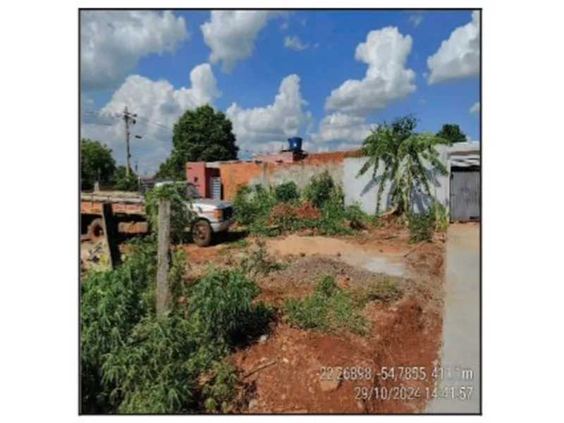 Terreno em Venda Direta