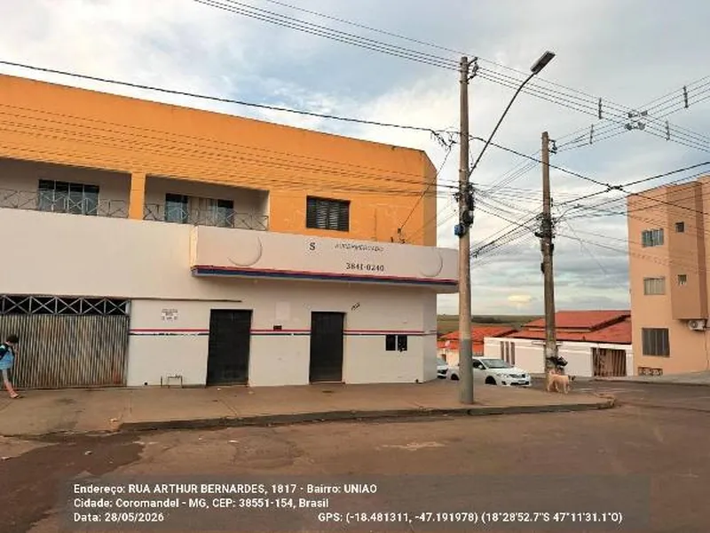 Apartamento em Leilão Extrajudicial