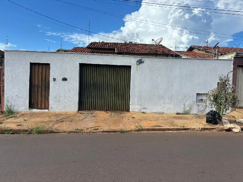 Casa em Leilão Extrajudicial