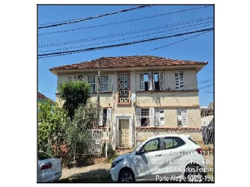 Apartamento em Licitação