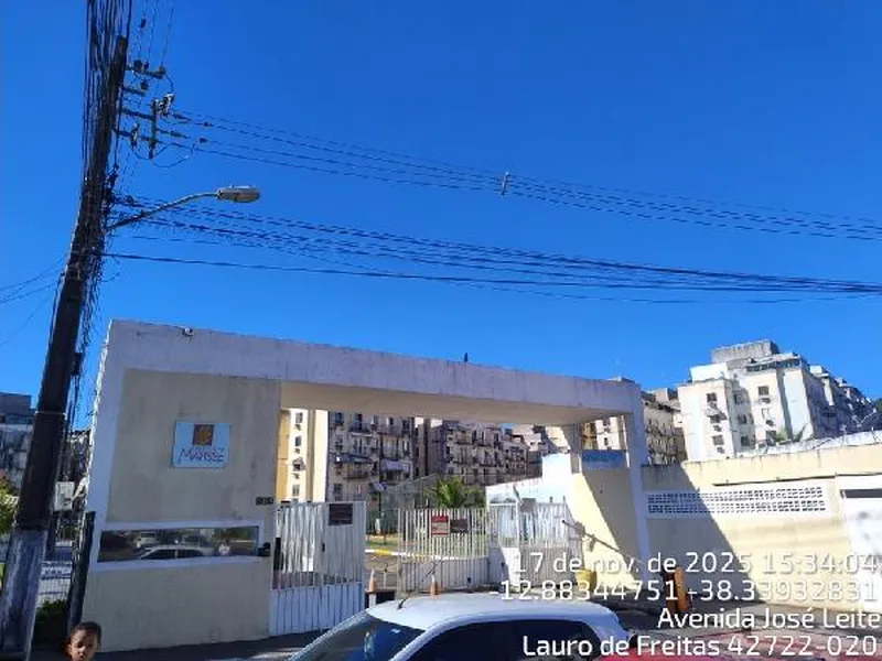 Apartamento em Venda Direta