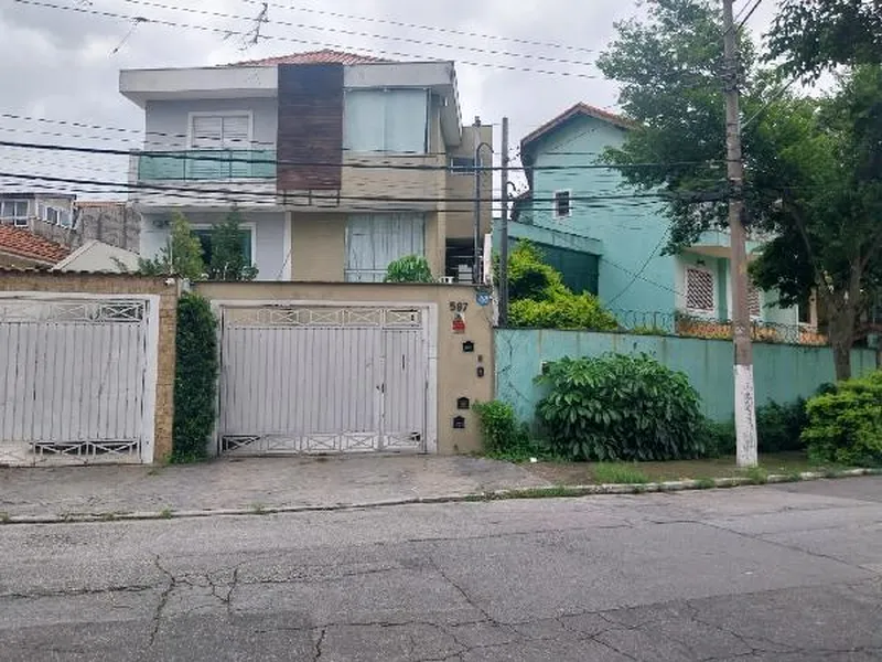 Casa em Licitação