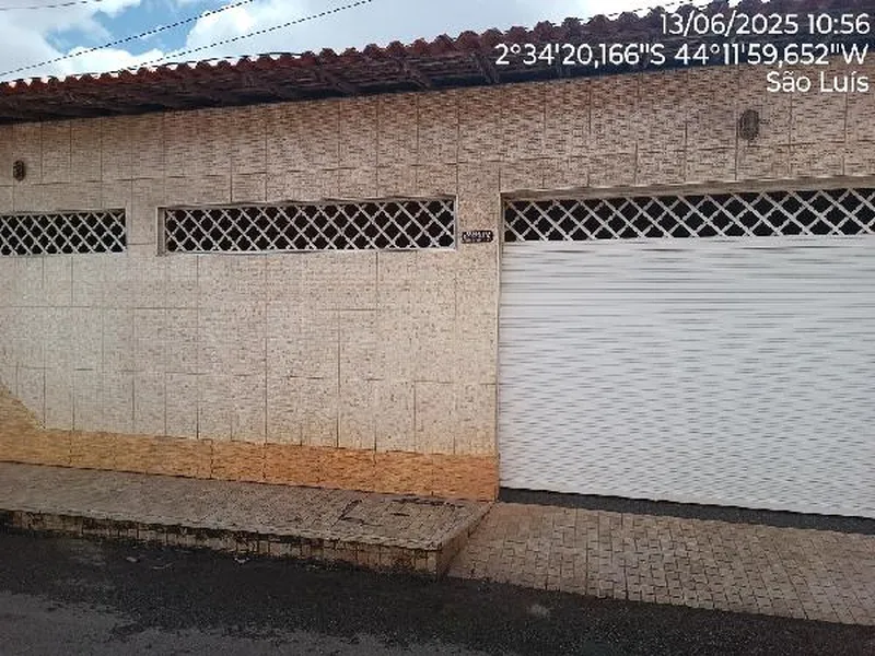 Casa em Licitação