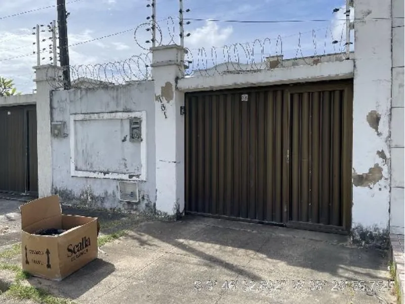 Casa em Leilão Extrajudicial