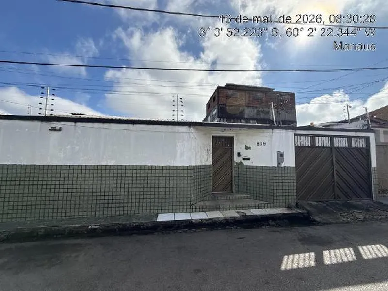 Casa em Leilão Extrajudicial