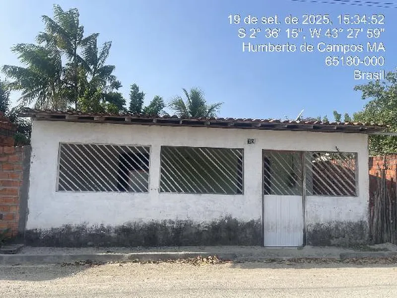 Casa em Venda Direta
