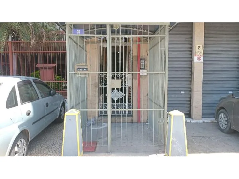 Apartamento em Licitação