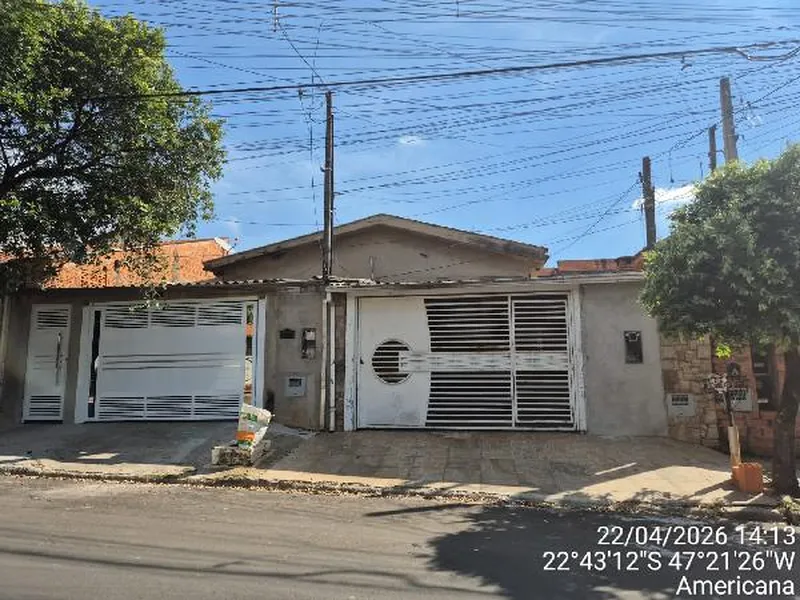 Casa em Leilão Extrajudicial