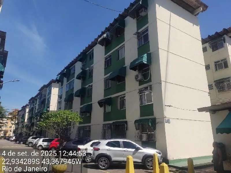 Apartamento em Venda Direta