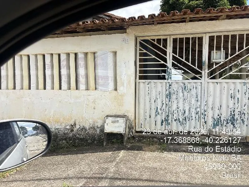 Casa em Leilão Extrajudicial