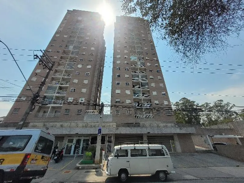 Apartamento em Licitação