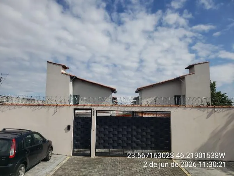 Casa em Leilão Extrajudicial