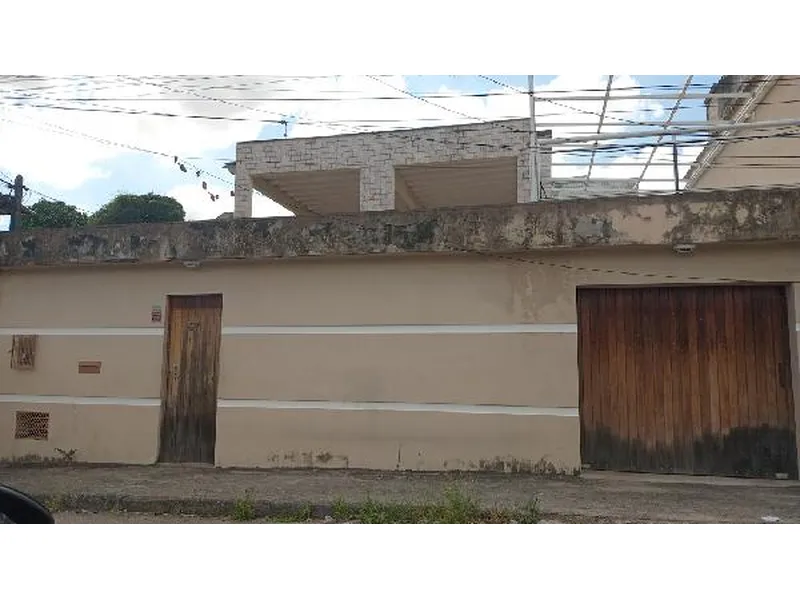 Casa em Leilão Extrajudicial