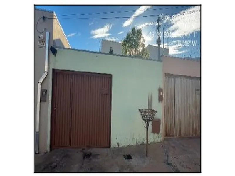 Terreno em Leilão Extrajudicial
