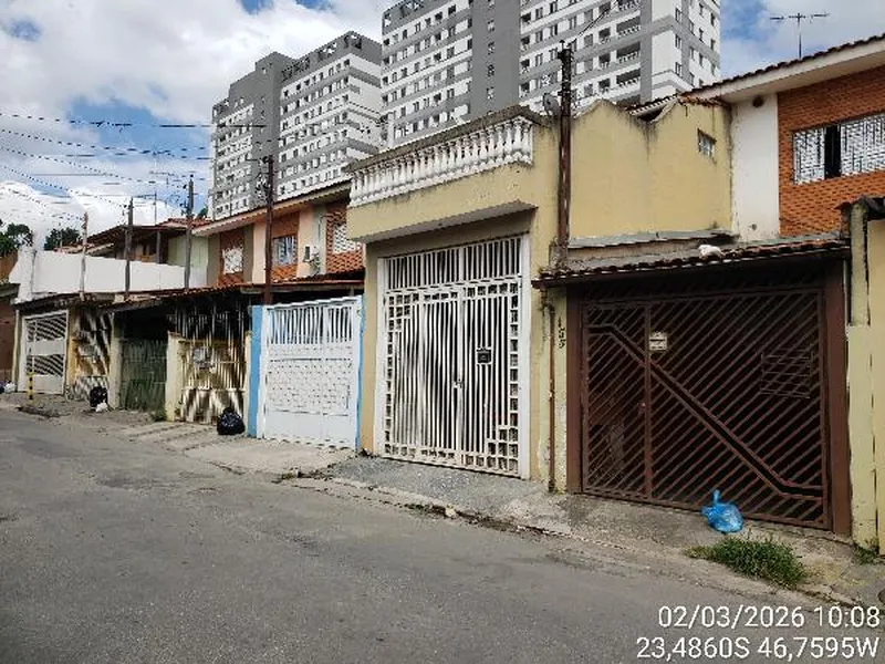 Casa em Licitação