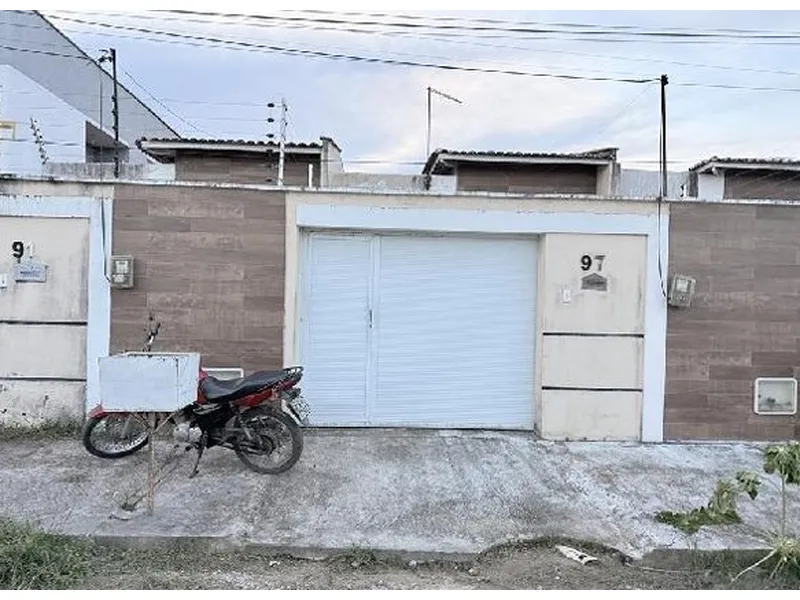 Terreno em Leilão Extrajudicial