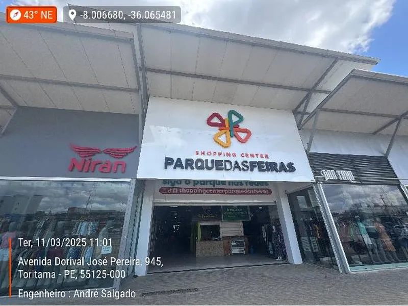 Loja em Venda Direta