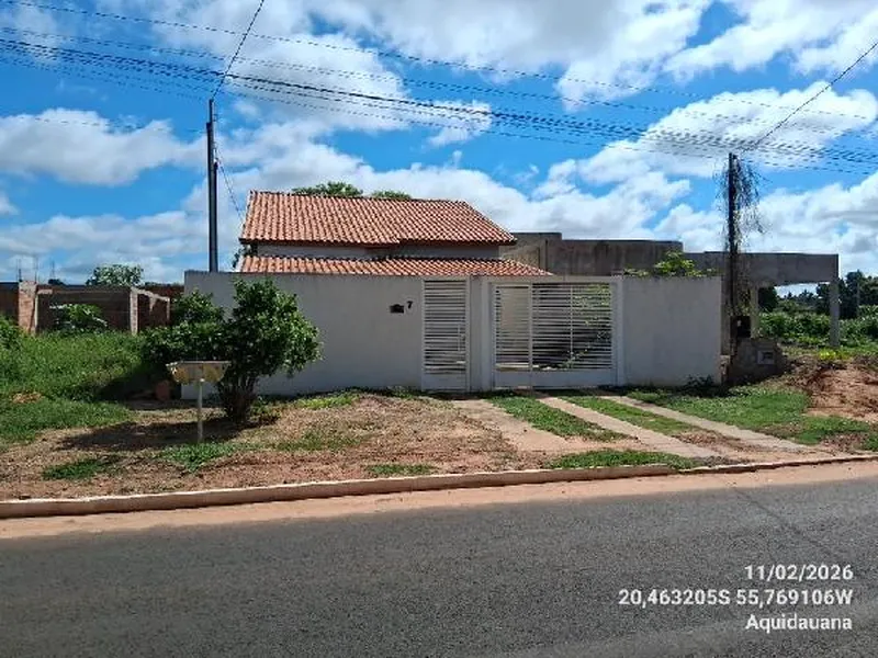 Casa em Venda Direta