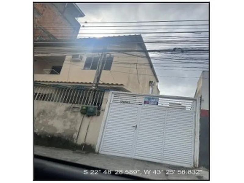 Casa em Venda Direta