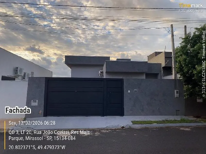 Casa em Venda Direta