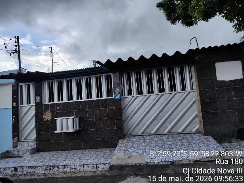 Casa em Leilão Extrajudicial