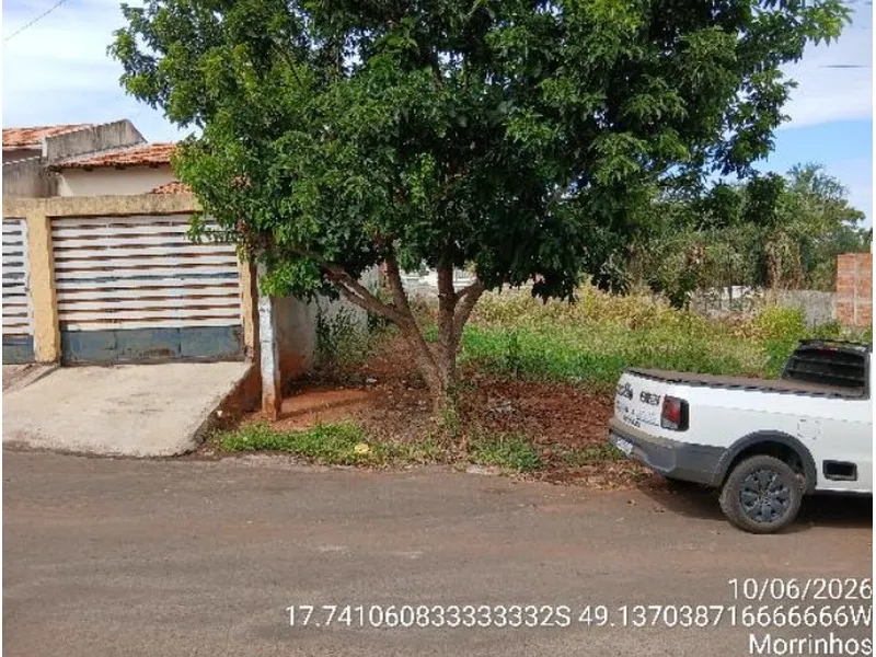 Terreno em Venda Direta