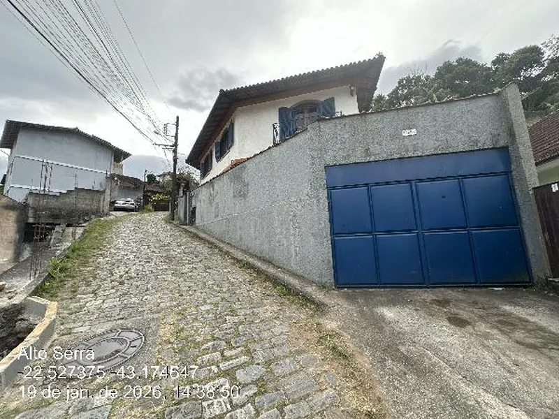 Casa em Leilão Extrajudicial