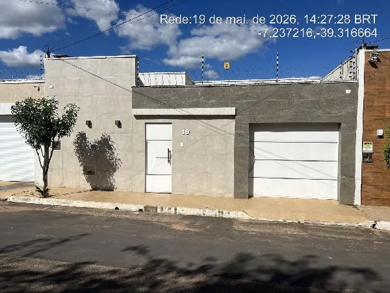 Casa em Leilão Extrajudicial