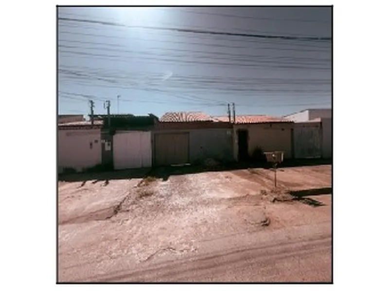 Casa em Leilão Extrajudicial