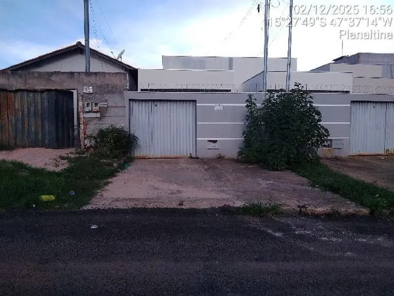 Casa em Venda Direta