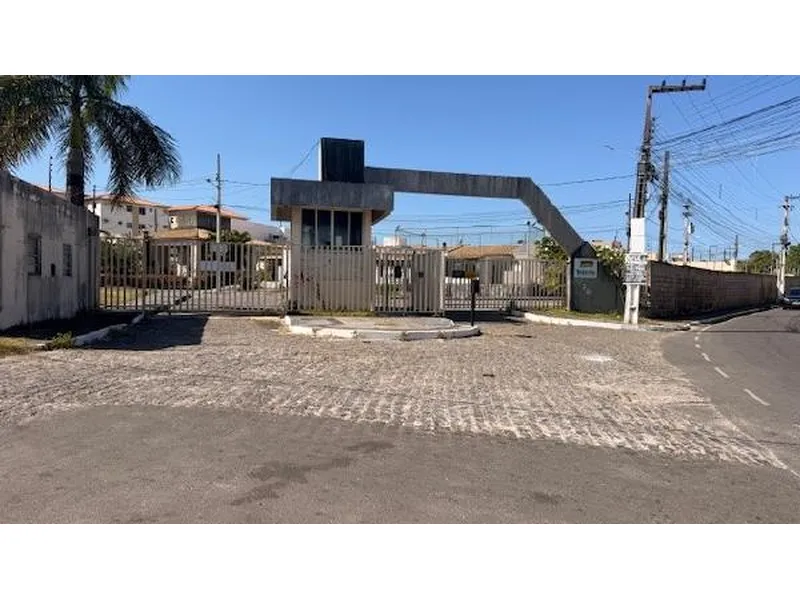 Terreno em Licitação
